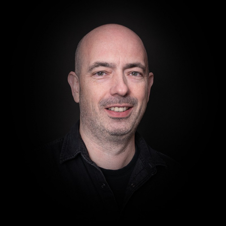 Jürgen Schwind - Software-Entwickler, Software-Engineer